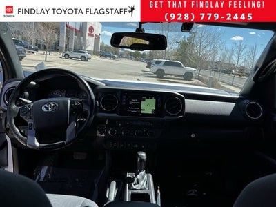2016 Toyota Tacoma TRD Off-Road