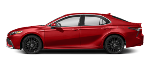 2024 Toyota Camry Hybrid - Findlay Toyota Flagstaff in Flagstaff AZ