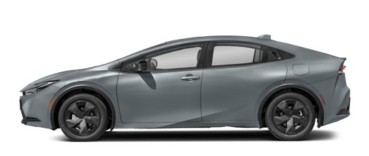 2024 Toyota Prius - Findlay Toyota Flagstaff in Flagstaff AZ