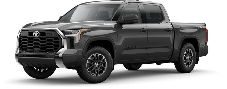 2022 Toyota Tundra SR5 in Magnetic Gray Metallic | Findlay Toyota Flagstaff in Flagstaff AZ