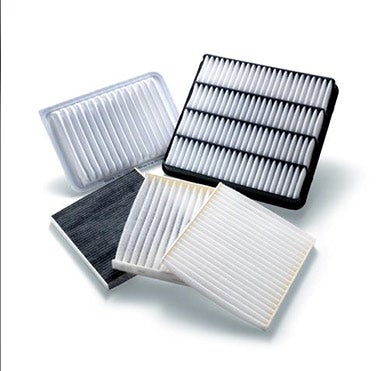 Toyota Cabin Air Filter | Findlay Toyota Flagstaff in Flagstaff AZ