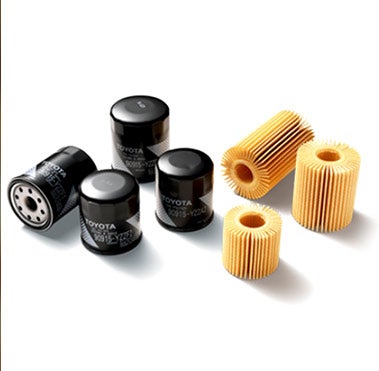 Toyota Oil Filter | Findlay Toyota Flagstaff in Flagstaff AZ