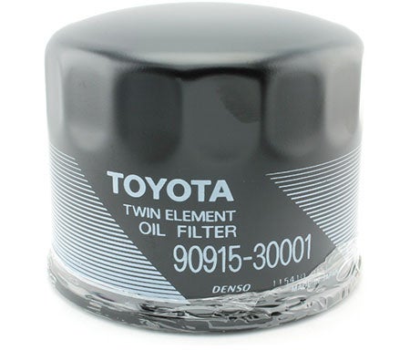Toyota Oil Filter | Findlay Toyota Flagstaff in Flagstaff AZ