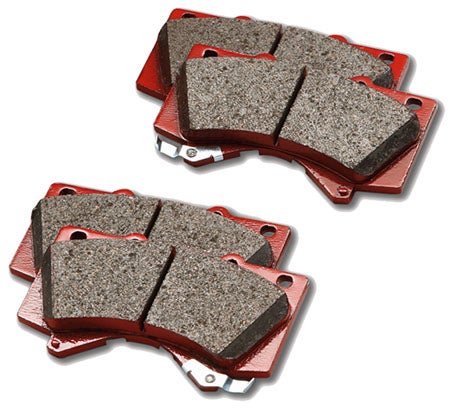 Genuine Toyota Brake Pads | Findlay Toyota Flagstaff in Flagstaff AZ