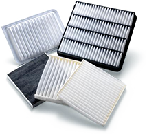 Toyota Cabin Air Filter | Findlay Toyota Flagstaff in Flagstaff AZ