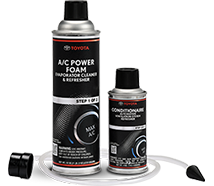 Service Fluid Replacement | Findlay Toyota Flagstaff in Flagstaff AZ