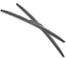 Toyota Wiper Blades | Findlay Toyota Flagstaff in Flagstaff AZ