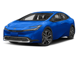Toyota Prius Prime