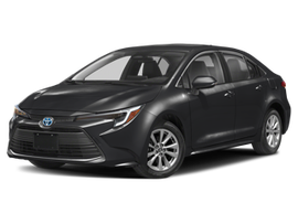 Toyota Corolla Hybrid