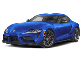 Toyota GR Supra