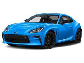 Toyota GR86