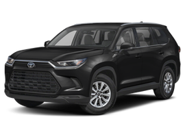 Toyota Grand Highlander