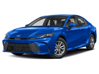 2026 Toyota Camry Rental at Findlay Toyota Flagstaff in #CITY AZ