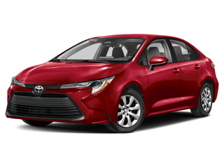 2026 Toyota Corolla Sedan Rental at Findlay Toyota Flagstaff in #CITY AZ