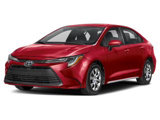 2026 Toyota Corolla Sedan Rental at Findlay Toyota Flagstaff in #CITY AZ