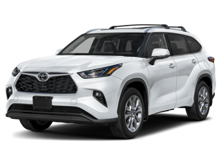 2026 Toyota Highlander Rental at Findlay Toyota Flagstaff in #CITY AZ