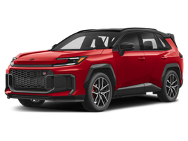 Toyota RAV4 Plug-in Hybrid