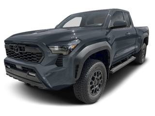 2026 Toyota Tacoma Rental at Findlay Toyota Flagstaff in #CITY AZ