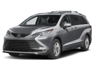 2026 Toyota Sienna Rental at Findlay Toyota Flagstaff in #CITY AZ