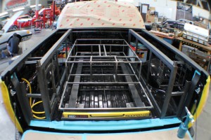 Ultimate Tail Gating Tundra