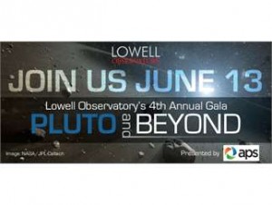 lowell observatory gala