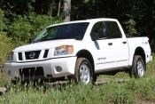 2014 nissan titan