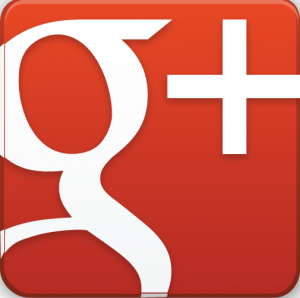google plus logo