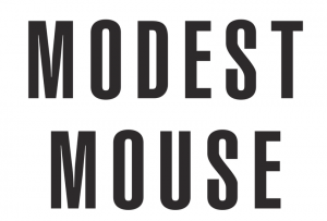 modestmouse