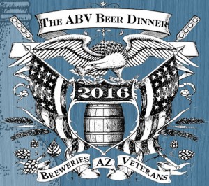 2016 ABV Dinner at the American Legion in Flagstaff