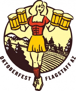 Flagstaff Oktoberfest 2016