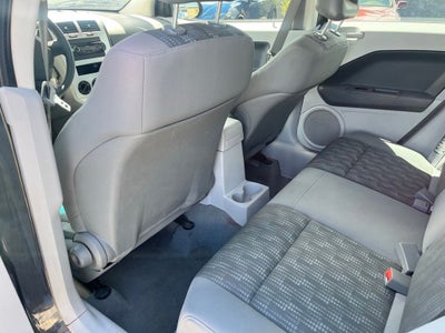 2007 Dodge Caliber SXT