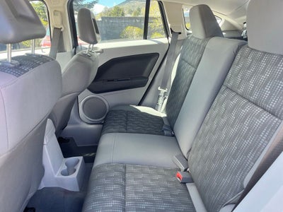 2007 Dodge Caliber SXT