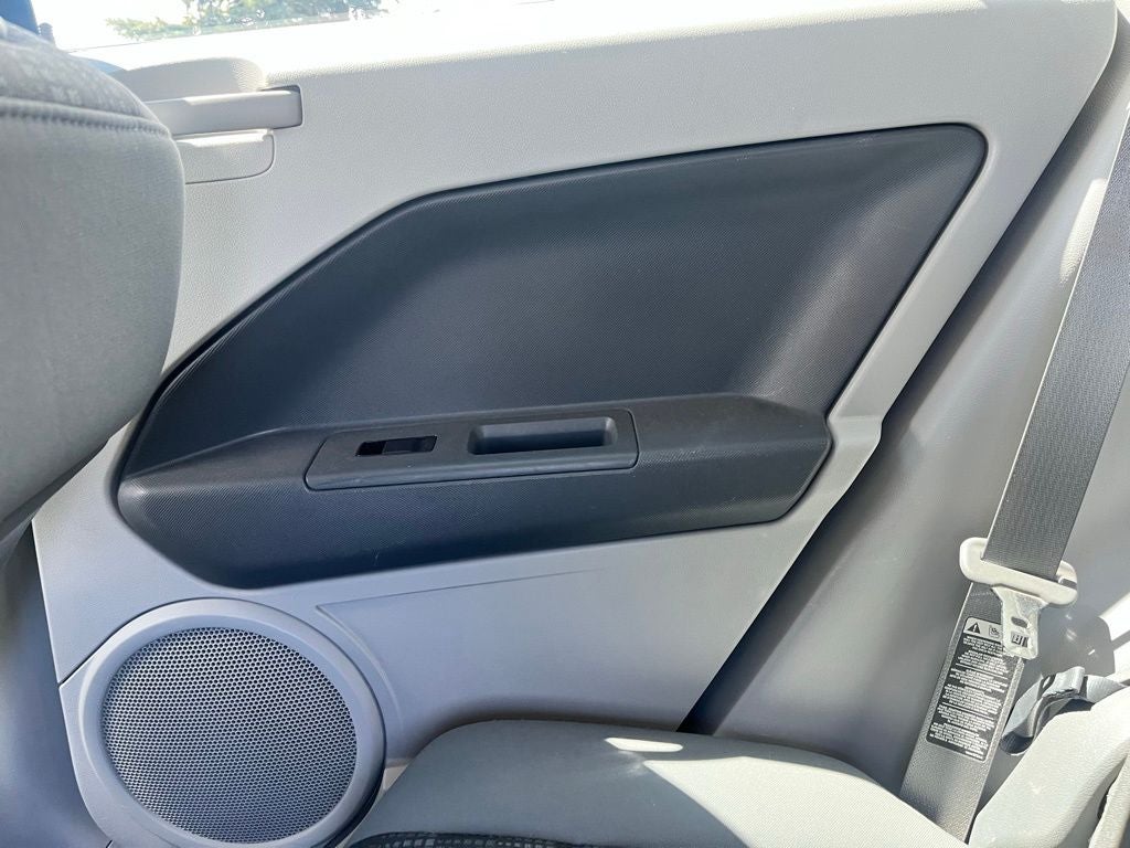 2007 Dodge Caliber SXT