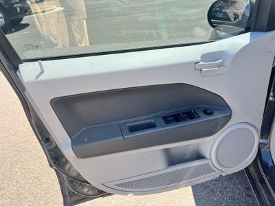 2007 Dodge Caliber SXT