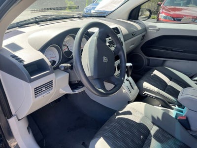 2007 Dodge Caliber SXT