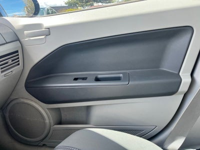 2007 Dodge Caliber SXT