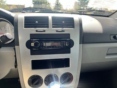 2007 Dodge Caliber SXT