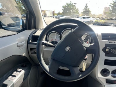 2007 Dodge Caliber SXT