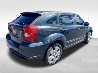 2007 Dodge Caliber SXT
