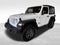 2018 Jeep Wrangler Sport