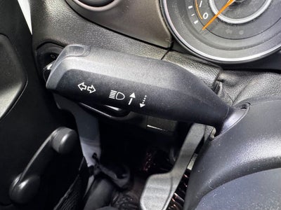 2018 Jeep Wrangler Sport