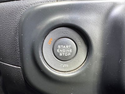 2018 Jeep Wrangler Sport