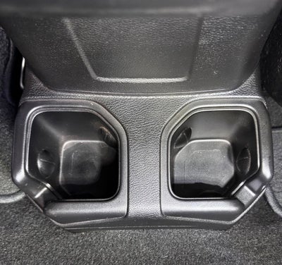 2018 Jeep Wrangler Sport