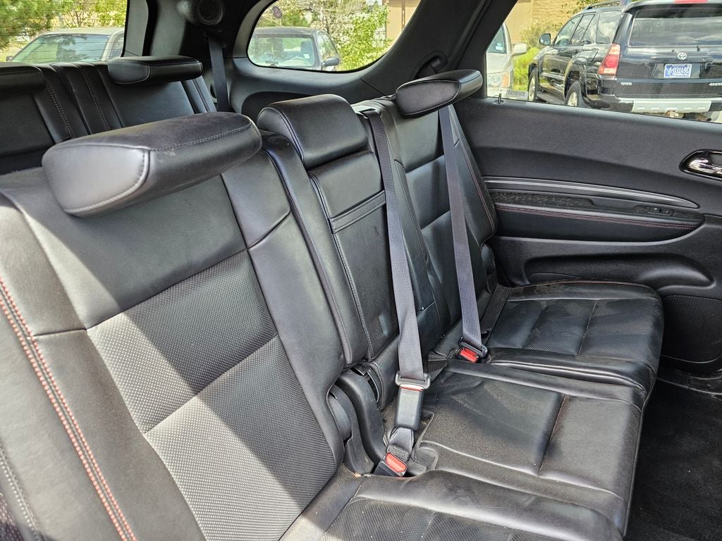 2025 Dodge Durango GT Plus