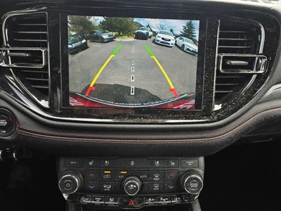 2025 Dodge Durango GT Plus