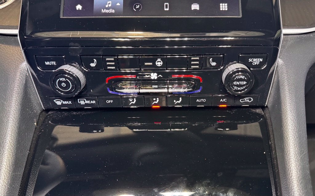 2024 Jeep Grand Cherokee L Altitude X