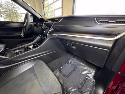 2024 Jeep Grand Cherokee L Altitude X