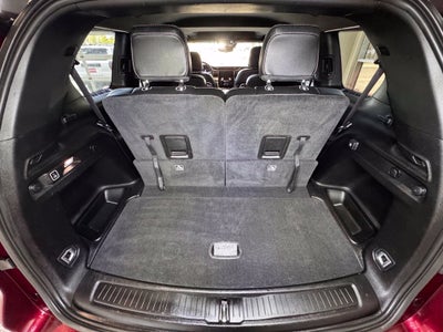 2024 Jeep Grand Cherokee L Altitude X