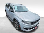 2024 Jeep Wagoneer Series III