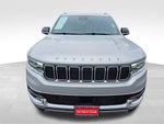 2024 Jeep Wagoneer Series III